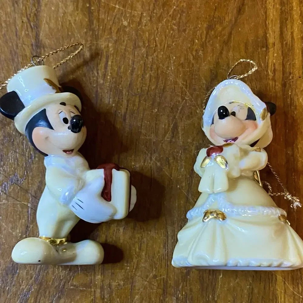 Disney pair micky